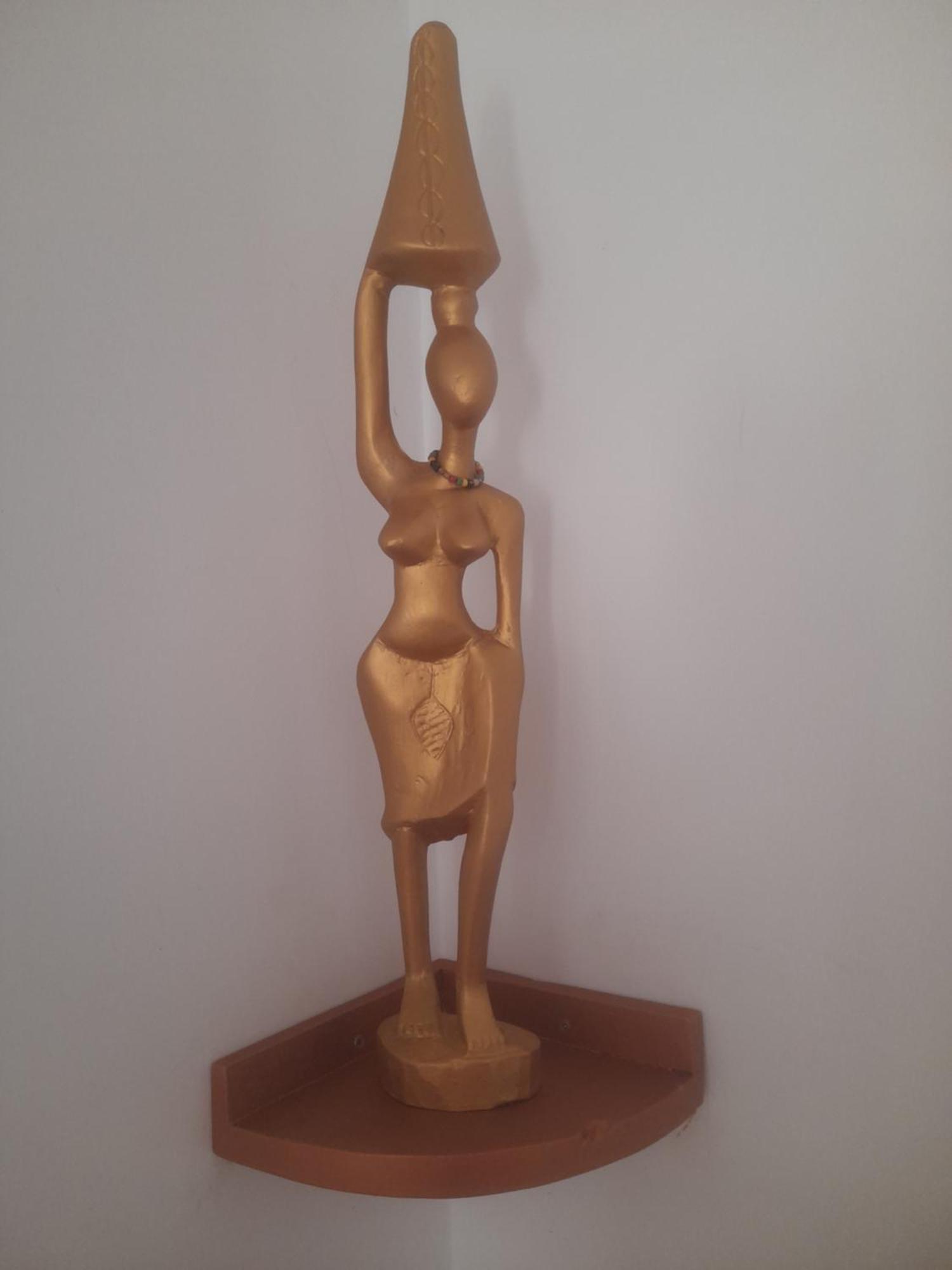 Appartement Familial Spacieux Avec Climatisation Ziguinchor Buitenkant foto